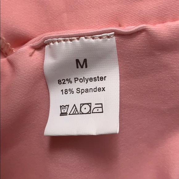 Cute Two Piece Bathing Suit - Picture 6 of 7